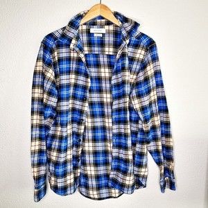 Urban Outfitters Flannel sz M